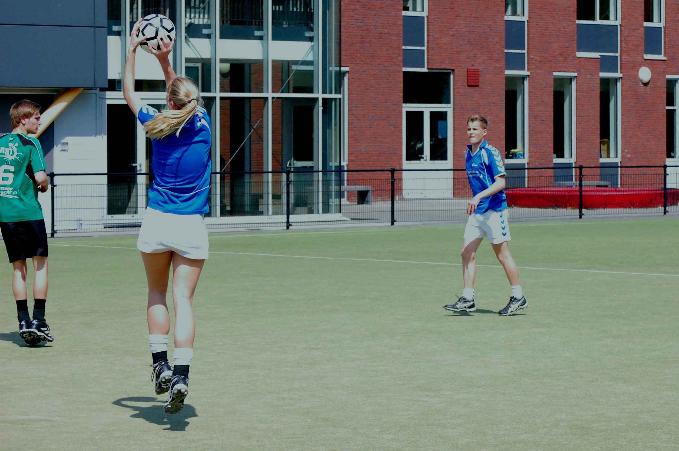 160507 Tilburg A1 - Vriendenschaar A1 (32)a.jpg